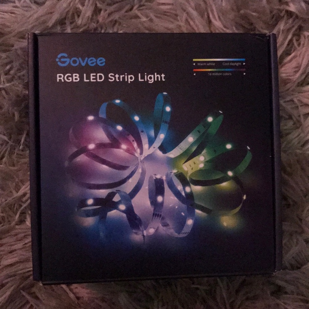 LED Strip Light